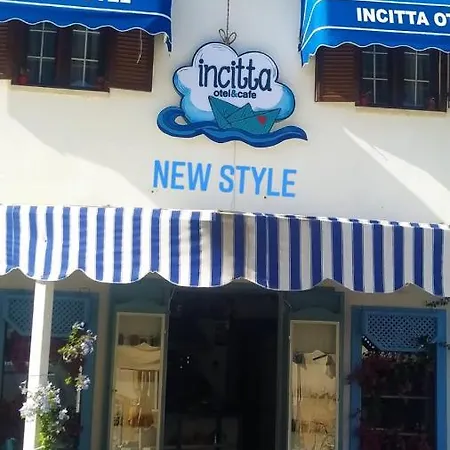 Incittaotel سفيريهيسار