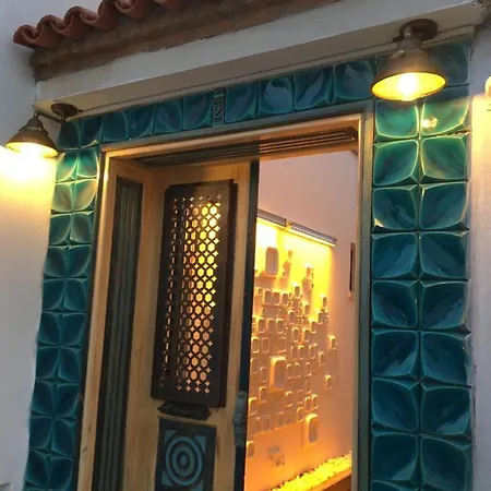 Incittaotel בית אירוח