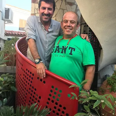 Incittaotel * ספריהיסאר