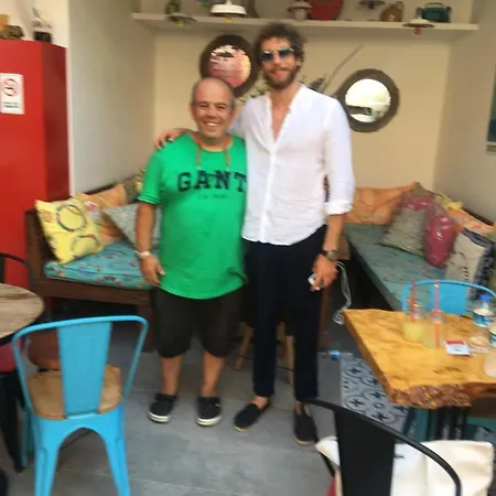 منزل للإقامة Incittaotel *