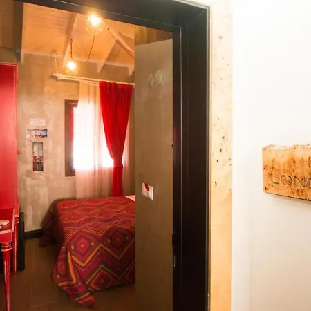 Homestay Incittaotel