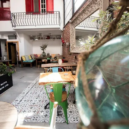 Incittaotel Homestay